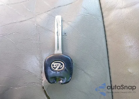 1998 Lexus Es 300 z USA, uszkodzony, nr VIN JT8BF28GXW5050953